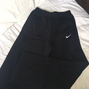 Nike Boys Sweatpants